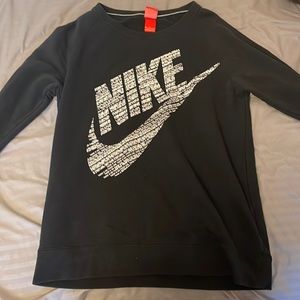 Vintage Nike Crew Neck